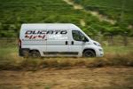 Fiat Ducato 4x4 Show Car 2017 года